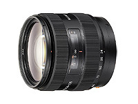 Obiektyw Sony 24-105 mm f/3.5-4.5